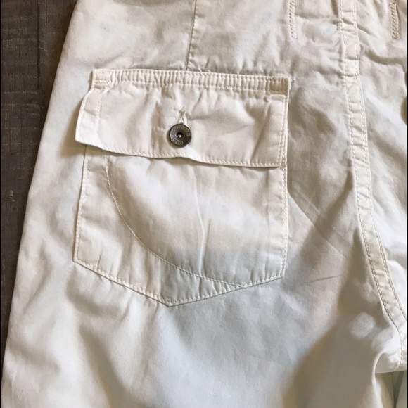 Paper Denim & Cloth Shorts - Picture 9 of 13